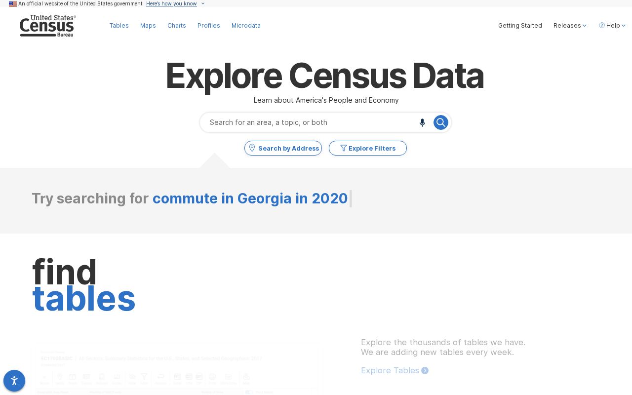 Circleville criminal record context from Census place data